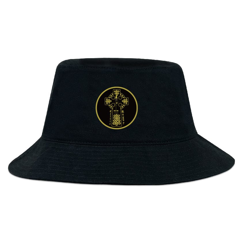 Celtic Elite Crusher Bucket Cap