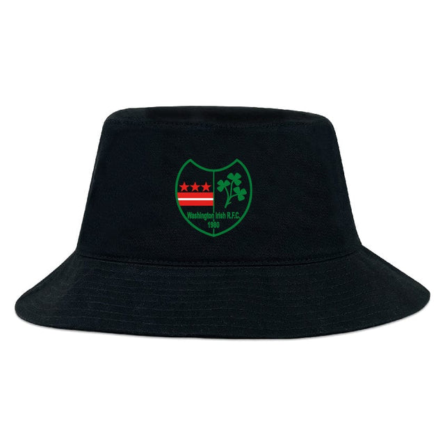 Washington Irish Rugby Crusher Bucket Cap