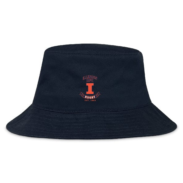 Illinois RFC Crusher Bucket Cap