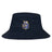 Malden Catholic Rugby Crusher Bucket Cap