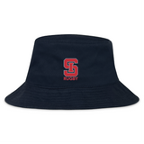 St. Ignatius Rugby Crusher Bucket Cap