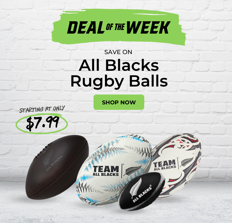 Buy Rugby Tape - Black Online