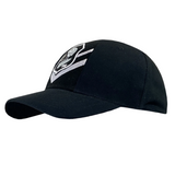 Black New Zealand 1962 Rugby League Cap by Ellis Rugby, highlighting a white embroidered logo on the front that celebrates Kiwi sports history and honors New Zealand's 1962 Rugby League legacy.