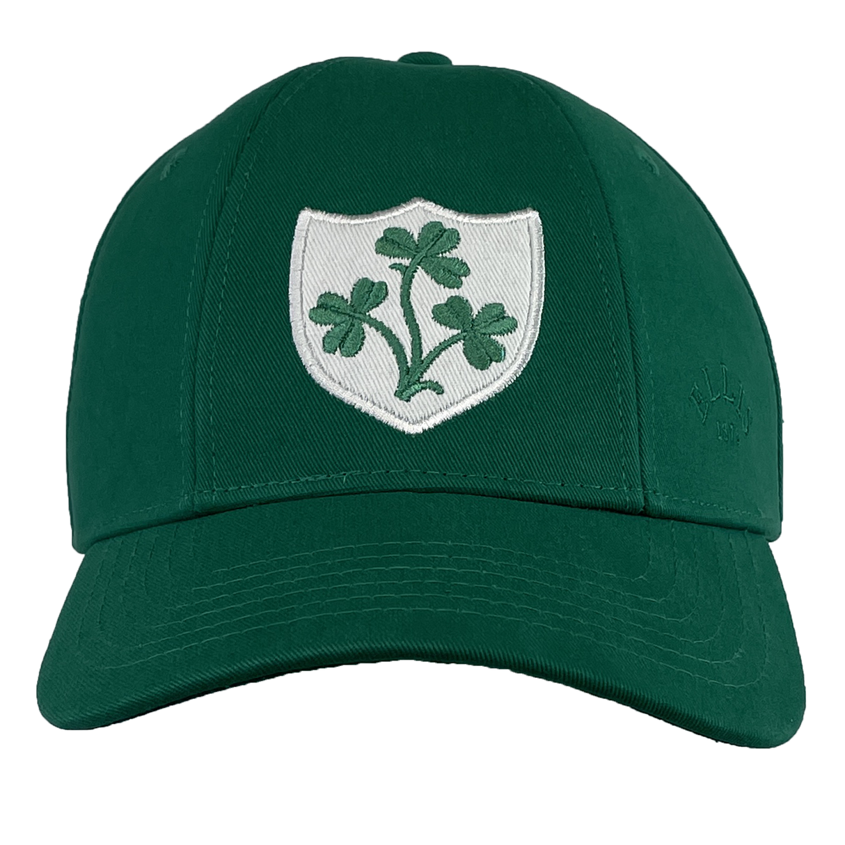 Ireland Rugby 1948 Retro Cap by Ellis Rugby World Rugby Shop