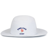 An Nations of Rugby England Rugby Legend Boonie Cap by EMB Augusta on a white background.