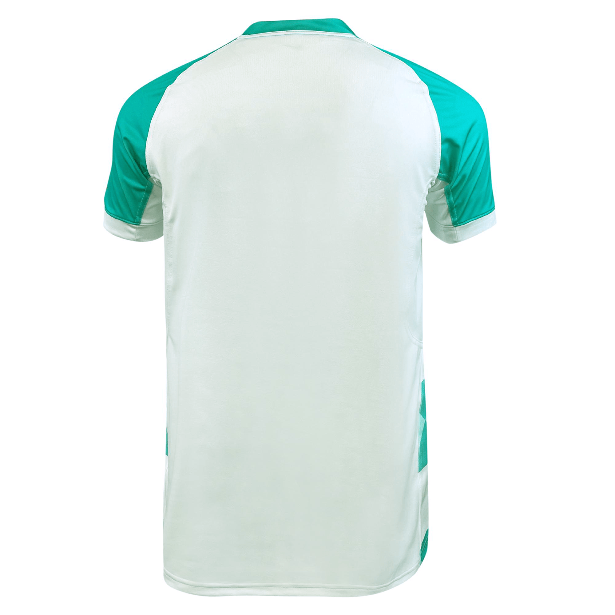 2023 South Africa RUGBY WORLD CUP Away Rugby Jersey