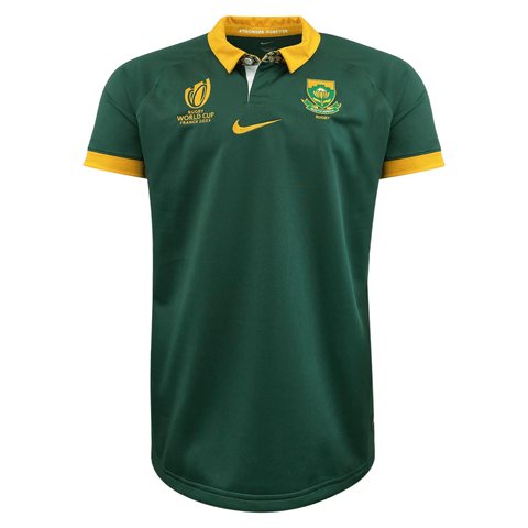 2023 Nike Springbok Away Jersey - Youth Size