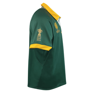 Springboks RWC 23 Youth Away Jersey by Nike | ym | White