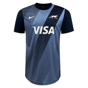 Pumas Pre-Match Top 23/24 by Nike  Official Argentina Rugby Union