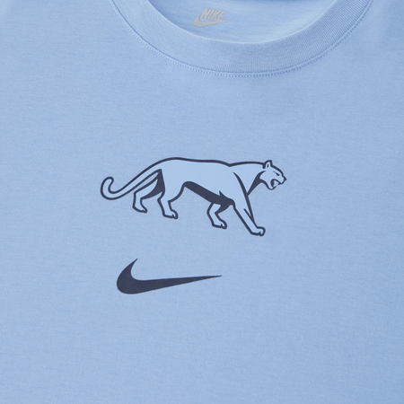 Pumas T-shirt Rugby Nike World by Tee - Argentina Cotton 23/24 Rugby Shop 