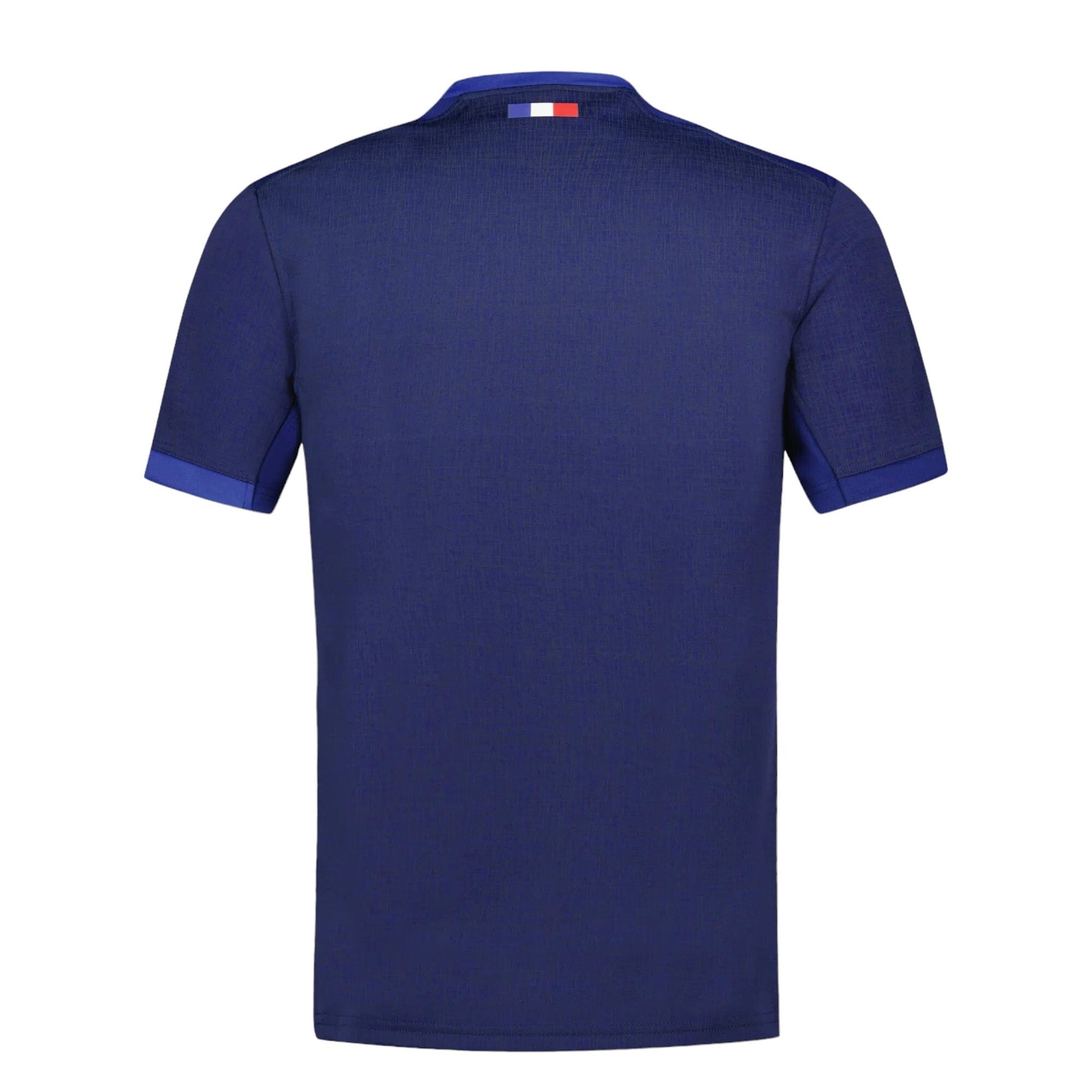 XV de France FFR 23/24 Replica Home Jersey by Le Coq Sportif