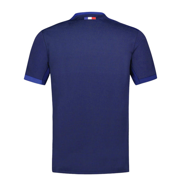 Polo xv de discount france coq sportif