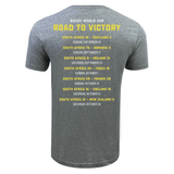 WRS LAT South Africa RWC 23 Champions Supersoft Tee.