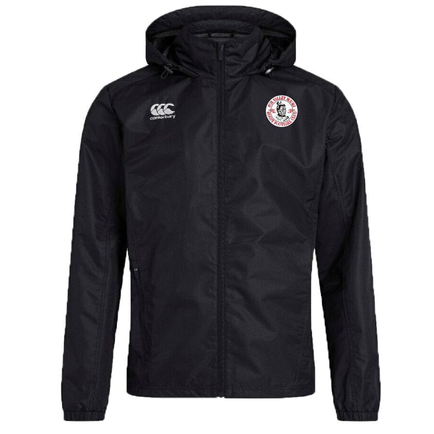 Canterbury waterproof jacket online