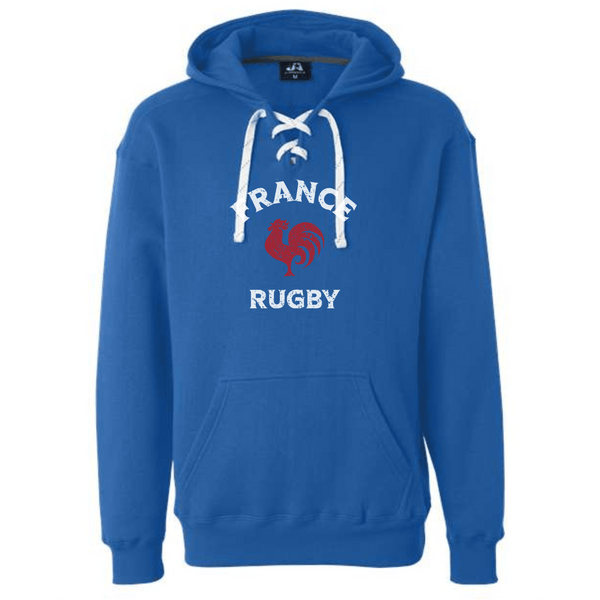 Sweat capuche rugby new arrivals