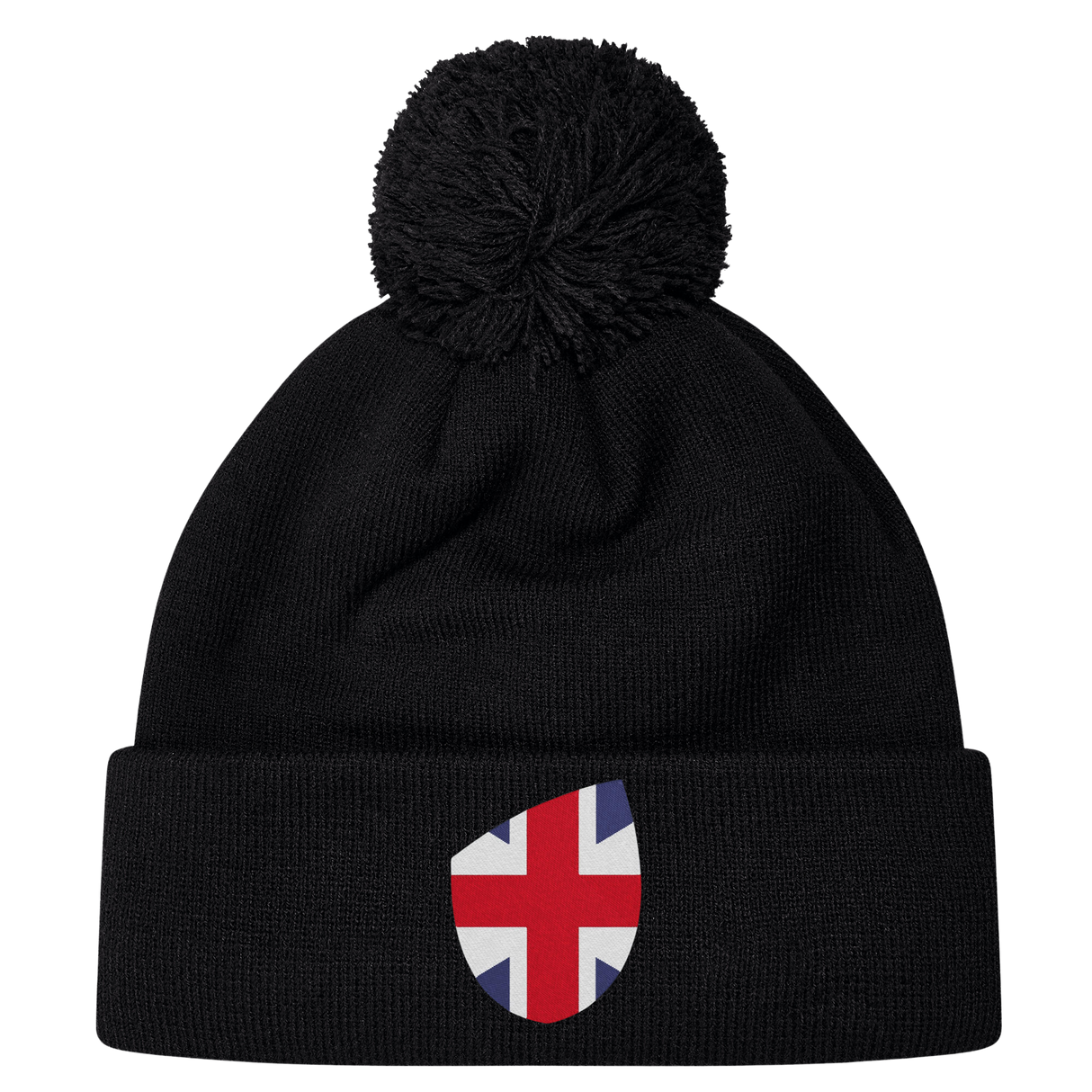 British bobble hat on sale