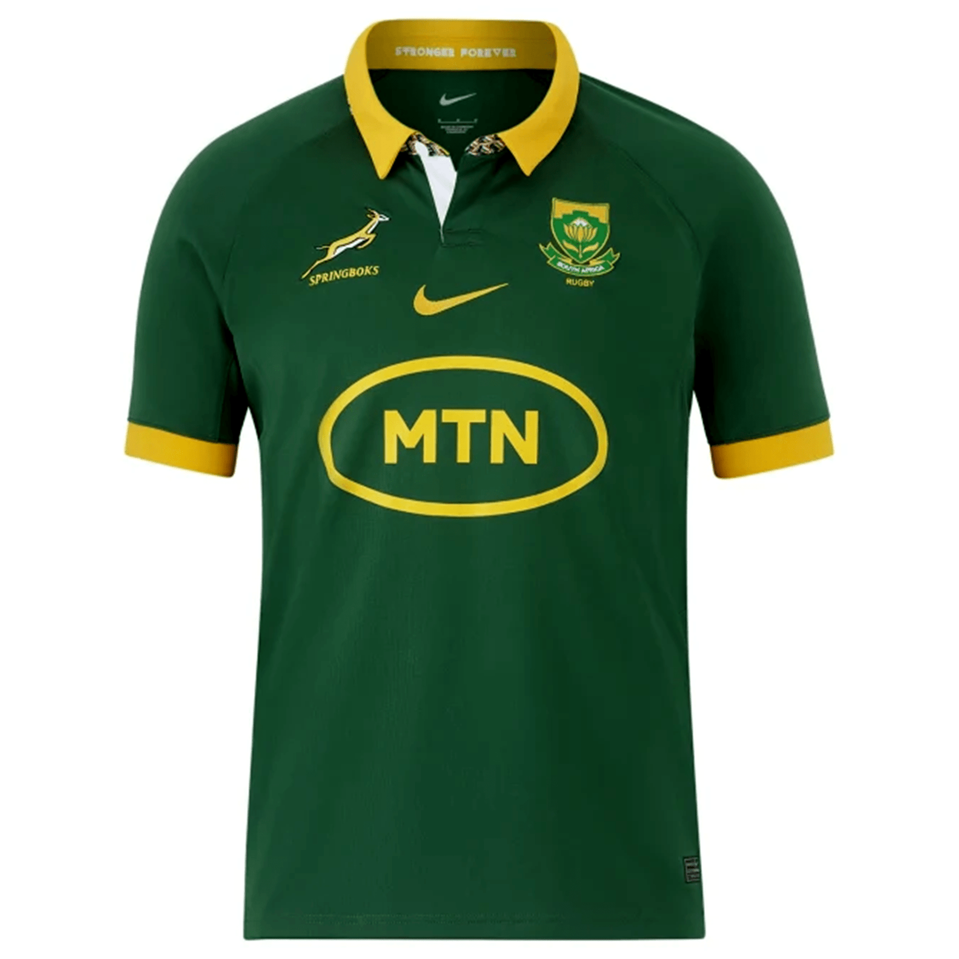 Nike Rugby store shirt