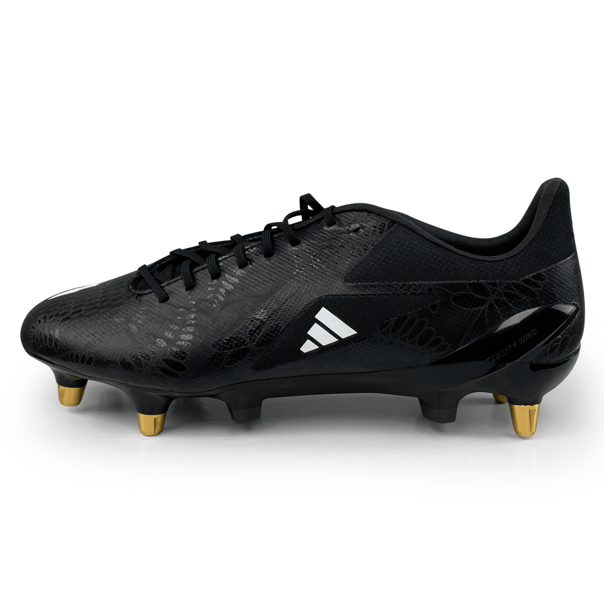 adidas Adizero RS15 Pro 23 Rugby Cleats