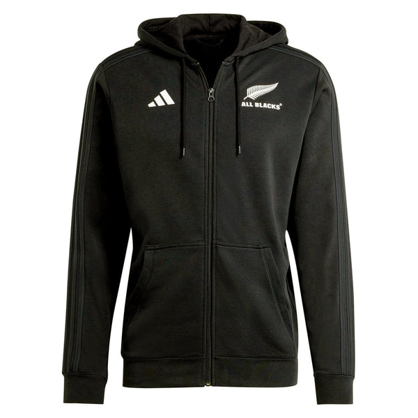 Sudadera adidas all black online