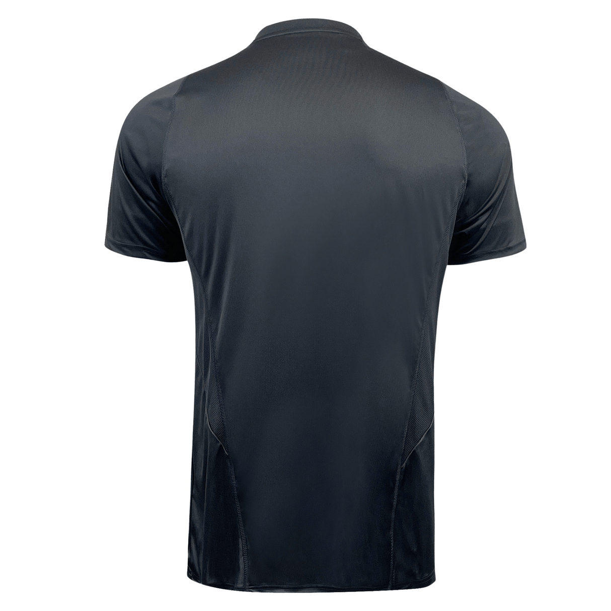 New Zealand All Blacks Rugby World Cup 23 Performance Tee by adidas World Rugby Shop