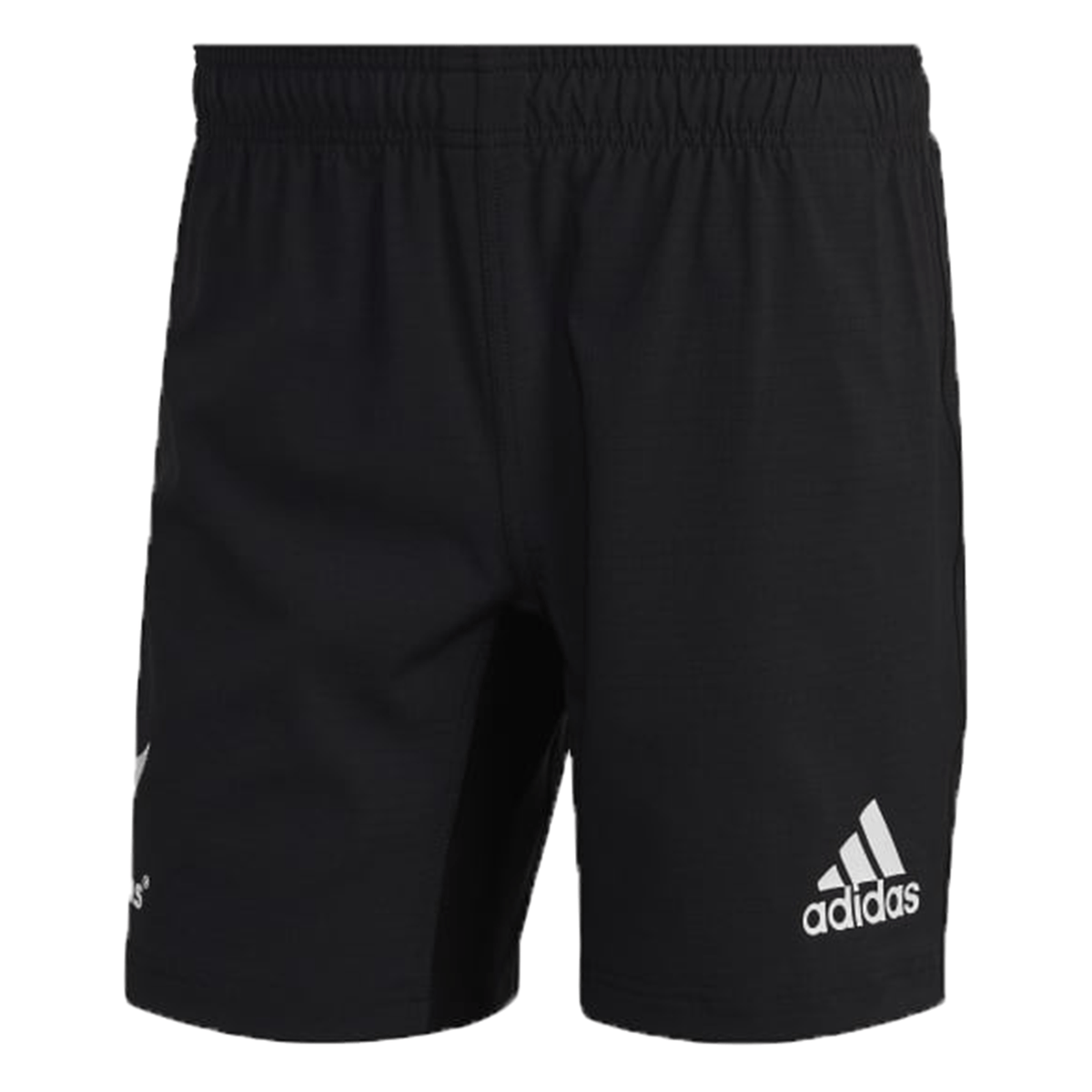 New Zealand All Blacks Rugby World Cup 23 Home Short by adidas | World ...