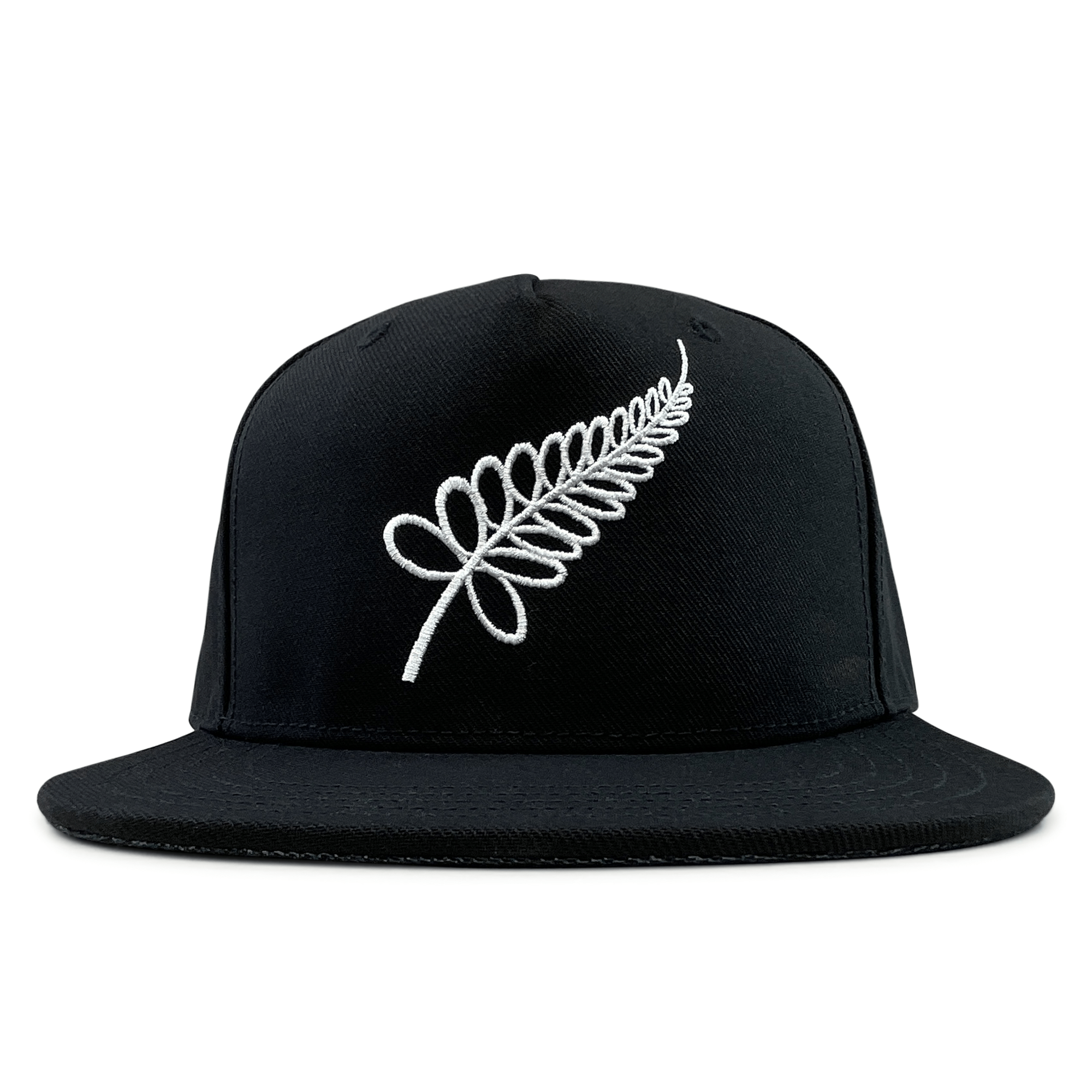 All Blacks Snapback Cap 2023 Adidas New Zealand Rugby Adjustable Hat Black World Rugby Shop