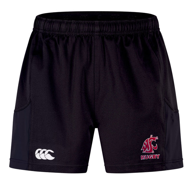 Washington State Rugby Advantage Short 2.0 by Canterbury – World Rugby Shop