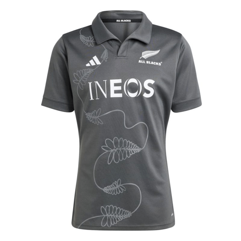 Adidas rugby training shirt online