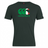 Black Canterbury Italy CCC Flag Club T-Shirt from WRS Canterbury, showcasing the iconic CCC Kiwi Logo in vibrant red, white, and green on the front.