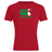 WRS Canterbury's Italy CCC Flag Club T-Shirt features a multicolored CCC Kiwi Logo and the word "canterbury" prominently on the front.