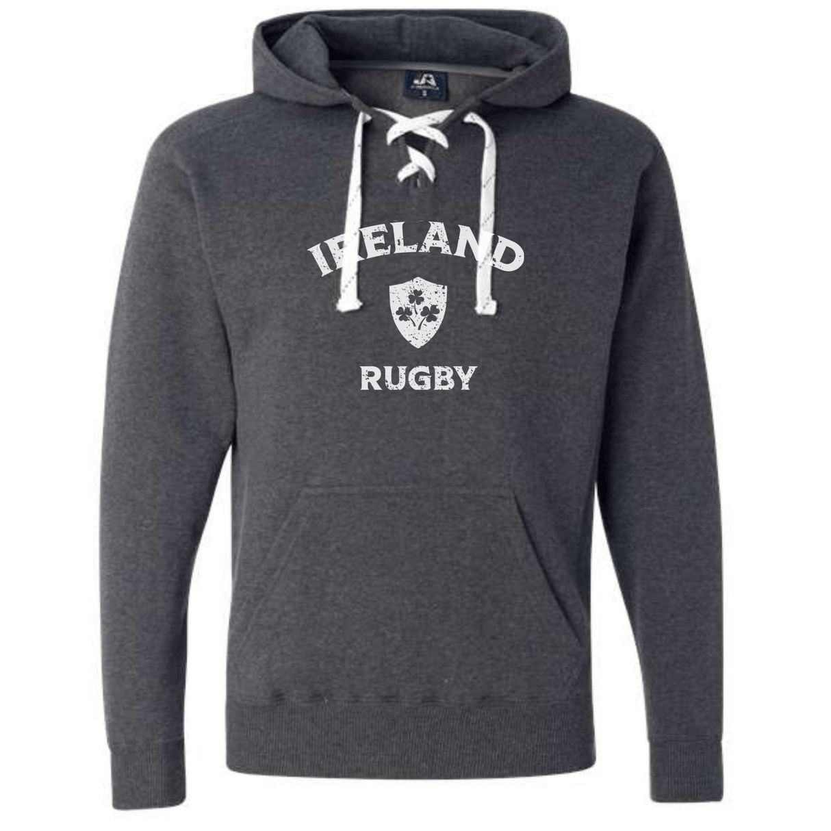 Irish rugby hoodie best sale