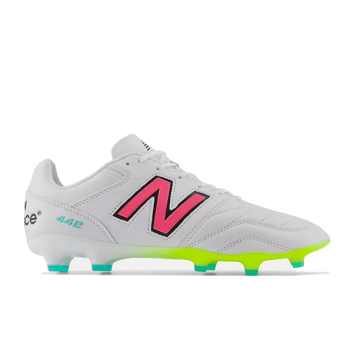 New balance 442 pro fg wide hotsell