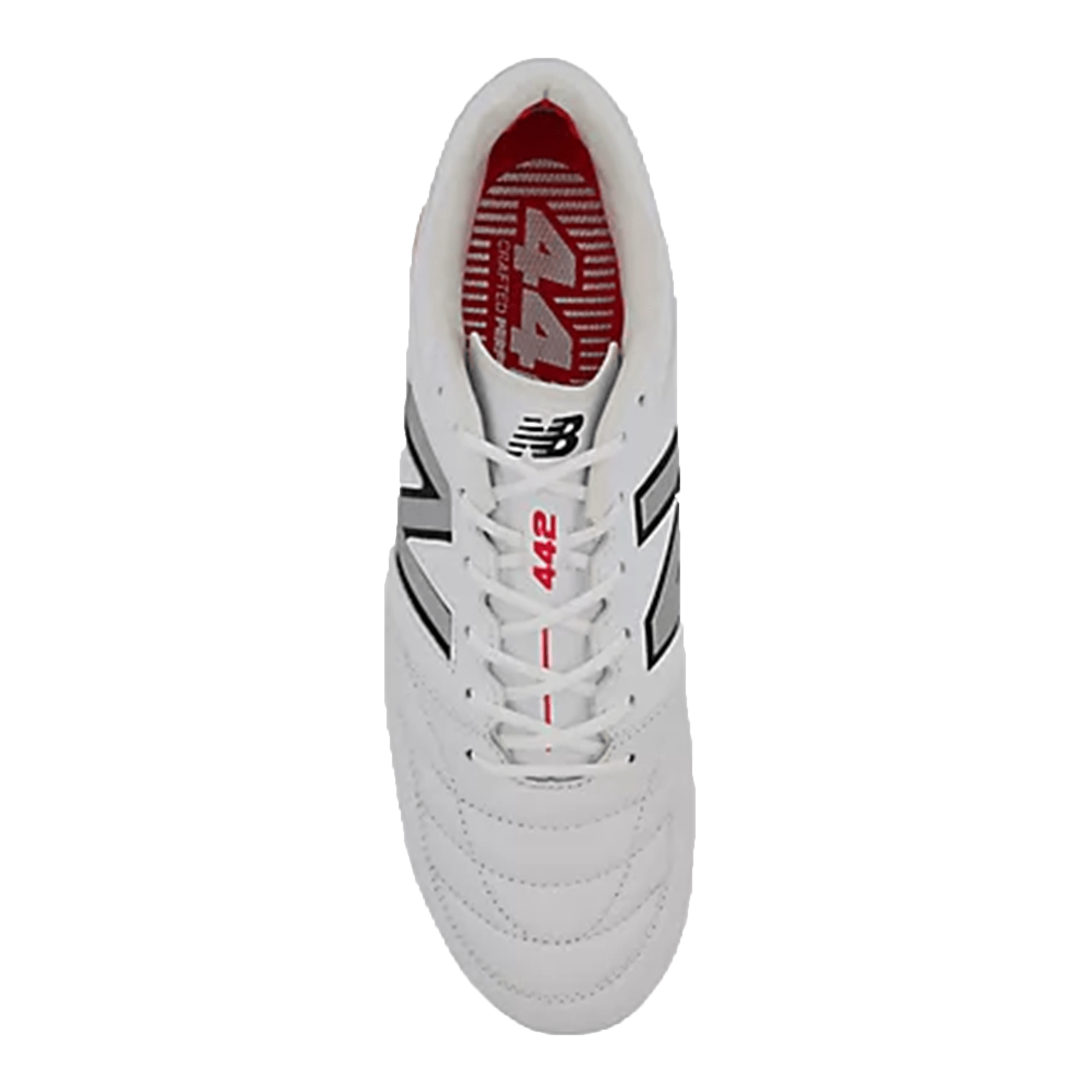 New Balance 442 V2 Pro Wide Rugby Cleat - Firm Ground Boots