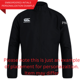 Richmond Strikers Club 1/4 Zip Mid Layer Training Top by Canterbury