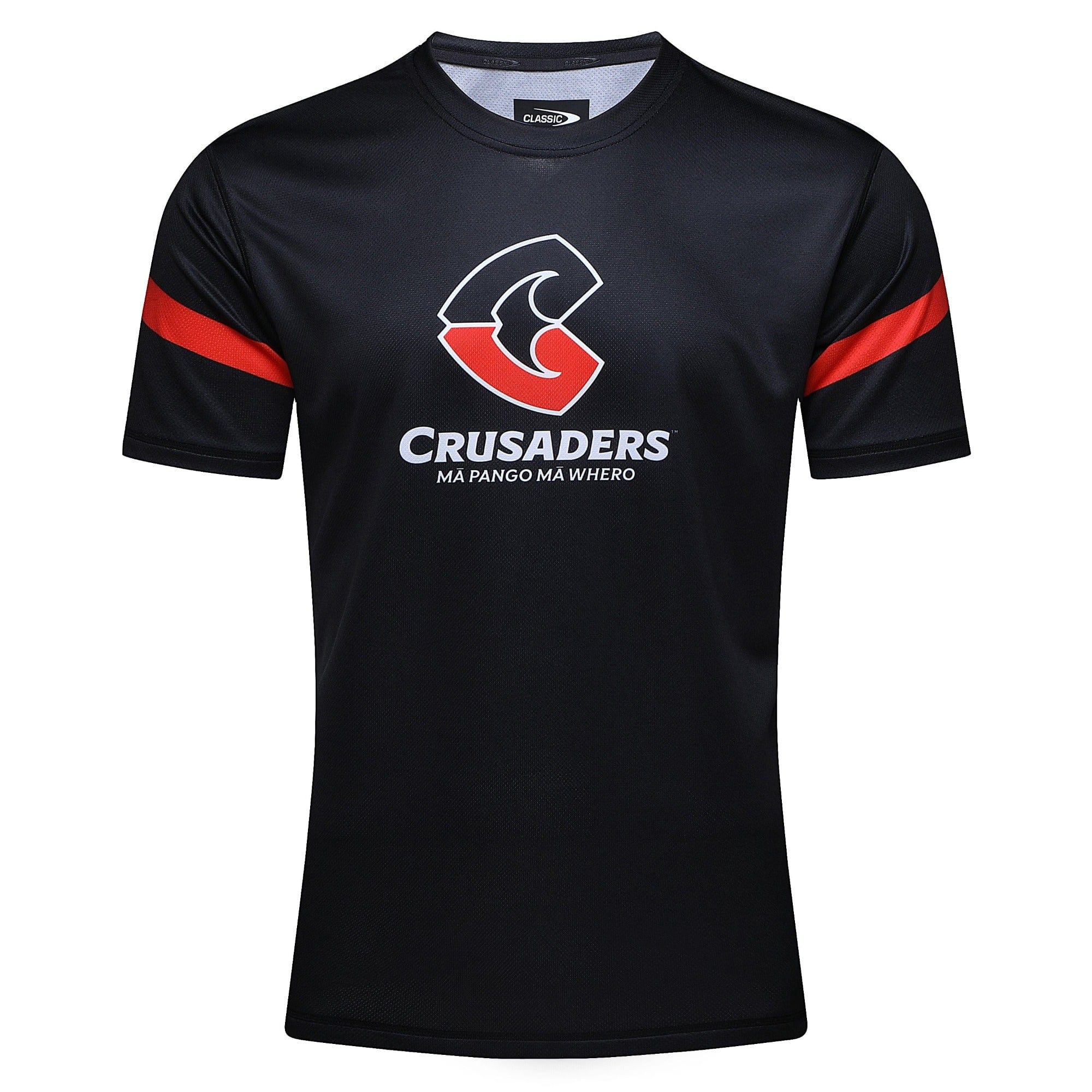 Camiseta crusaders rugby online