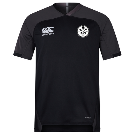 White River RFC Vapodri Evader Jersey by Canterbury