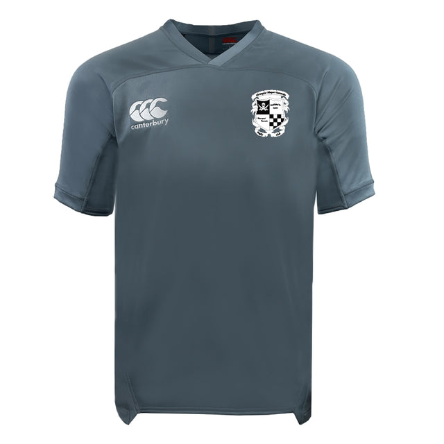 Rugby Football Club at Christopher Newport University Vapodri Evader Jersey by Canterbury