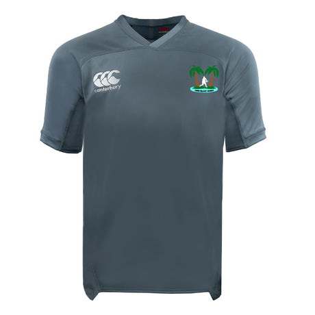 Twin Island Rugby Vapodri Evader Jersey by Canterbury