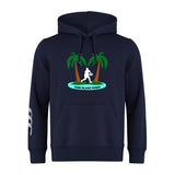 Twin Island Rugby Club Hoodie by Canterbury