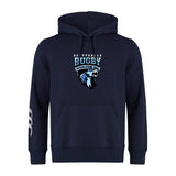 Scottsdale Rugby Club Hoodie by Canterbury