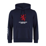 Littleton Scots Rugby Club Hoodie by Canterbury