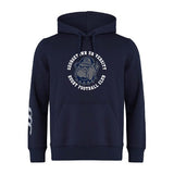 Georgetown University RFC Club Hoodie by Canterbury