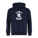 Loyola Rugby Club Hoodie by Canterbury