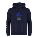 Falcon Youth Rugby Club Hoodie by Canterbury