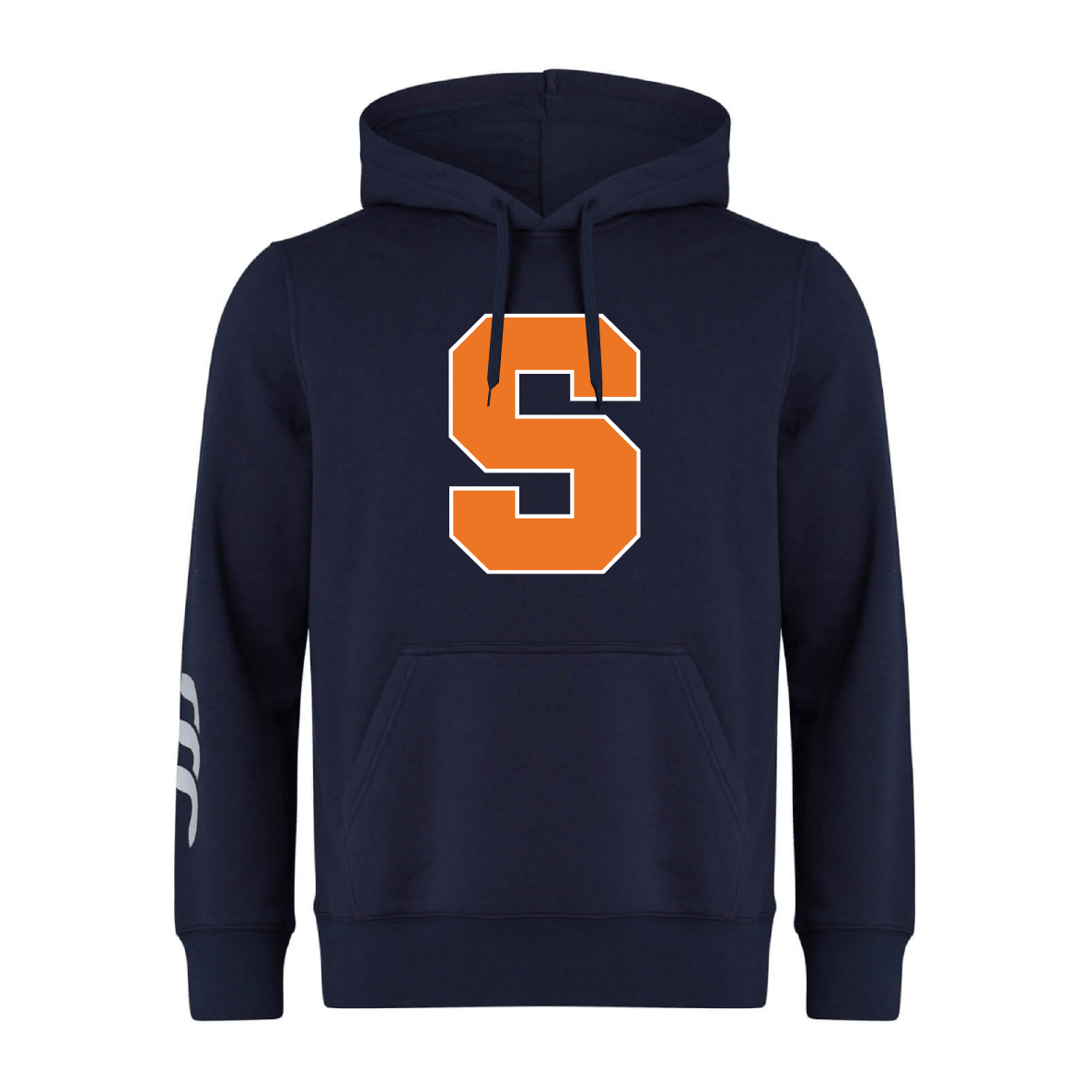 Syracuse University Women's RFC Club Hoodie by Canterbury