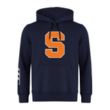 Syracuse University Women's RFC Club Hoodie by Canterbury