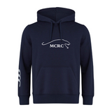 Middlebury College Rugby Club Hoodie by Canterbury