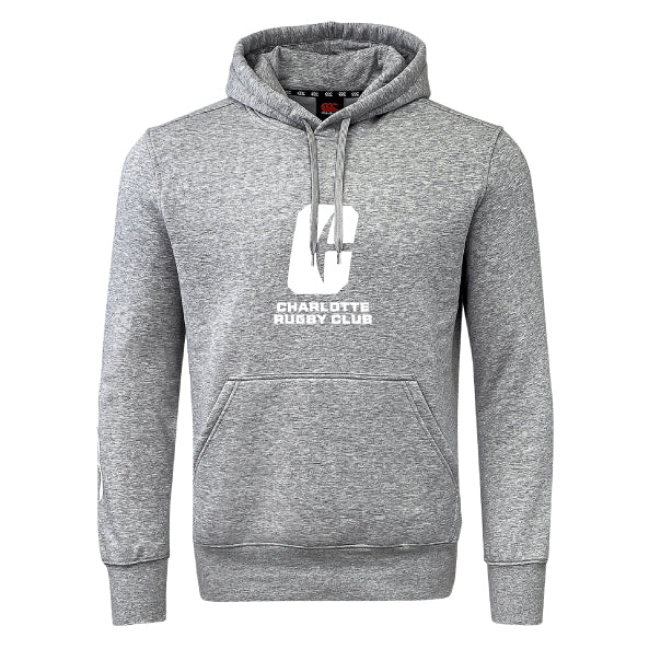 Charlotte Cardinals Rugby Club Club Hoodie by Canterbury