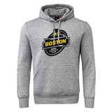 Boston RFC Club Hoodie by Canterbury