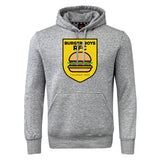 Burger Boys RFC Club Hoodie by Canterbury